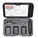 Heli - Coil 5402 - 4 Thread Repair Kit Tanged Tang Style, Free - Running, 1/4" - 28 Thread Size, Stainless Steel - KVM Tools Inc.KV4DCD7