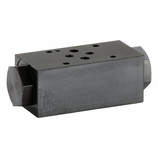 Parker CPOM2DDN Pilot Operated Check Valve 15.9 gpm Flow Rate - Max, 5,075 psi Max Pressure, D03 NFPA Size - KVM Tools Inc.KV4DJX4