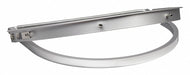 KV4EZC8 Condor Face Shield Frame, Aluminum, Silver