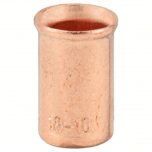 Ideal Buchanan 2006S Splice Cap Connector Copper, 100 PK - KVM Tools Inc.KV4FA30