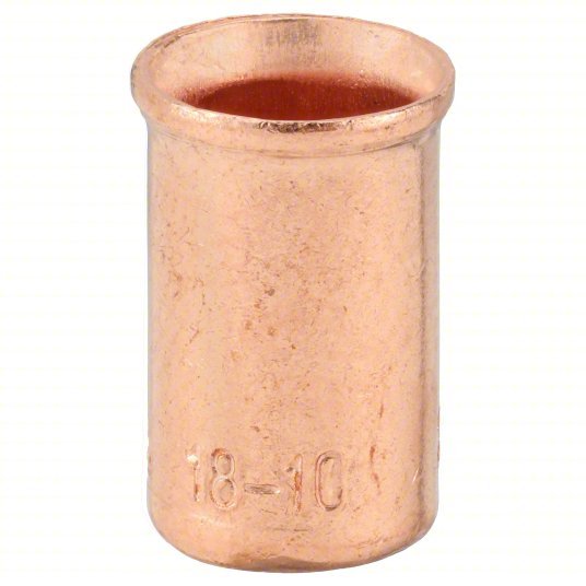 Ideal Buchanan 2006S Splice Cap Connector Copper, 100 PK - KVM Tools Inc.KV4FA30