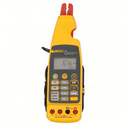 FLUKE - 773 Digital Clamp Meter TRMS, 100 mA Max. AC Current, 100 mA Max. DC Current - KVM Tools Inc.KV4FFG6