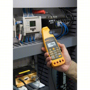 FLUKE - 773 Digital Clamp Meter TRMS, 100 mA Max. AC Current, 100 mA Max. DC Current - KVM Tools Inc.KV4FFG6