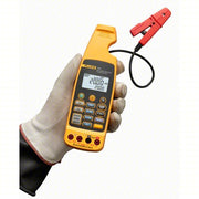 FLUKE - 773 Digital Clamp Meter TRMS, 100 mA Max. AC Current, 100 mA Max. DC Current - KVM Tools Inc.KV4FFG6