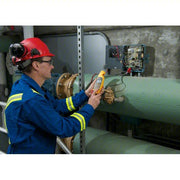 FLUKE - 773 Digital Clamp Meter TRMS, 100 mA Max. AC Current, 100 mA Max. DC Current - KVM Tools Inc.KV4FFG6