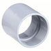 Cantex 6141628 Conduit Coupling: PVC, 2 in Trade Size, 40 Schedule - KVM Tools Inc.KV4FXY8