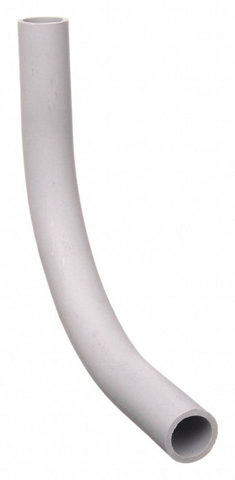 Cantex 5133824 PVC Conduit Elbow 90 Deg 3/4 in