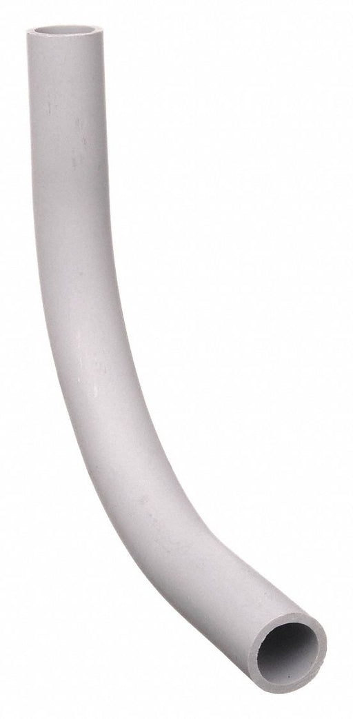 Cantex 5133824 PVC Conduit Elbow 90 Deg 3/4 in