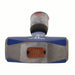 Vaughan RHD3 Steel Drilling Hammer, 3 lb Head Wt, 1 3/8 in Dia, 11 in Overall Lg, Hexagon Shape - KVM Tools Inc.KV4GB53