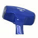 Vaughan RHD3 Steel Drilling Hammer, 3 lb Head Wt, 1 3/8 in Dia, 11 in Overall Lg, Hexagon Shape - KVM Tools Inc.KV4GB53