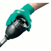TouchNTuff 92 - 600 Disposable Gloves Chemical - Resistant/Food - Grade/Gen Purpose, XL (10), 5 mil, 100 PK - KVM Tools Inc.KV4GC51