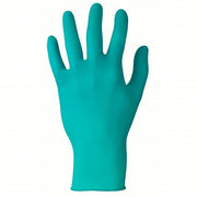 TouchNTuff 92 - 600 Disposable Gloves Chemical - Resistant/Food - Grade/Gen Purpose, XL (10), 5 mil, 100 PK - KVM Tools Inc.KV4GC51