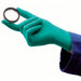 TouchNTuff 92 - 600 Disposable Gloves Chemical - Resistant/Food - Grade/Gen Purpose, XL (10), 5 mil, 100 PK - KVM Tools Inc.KV4GC51