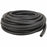 Dayco 80064 Fuel Hose, ID 3/8 In, OD 0.62 In, Black