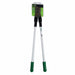 Greenlee 706 Cable Cutter Fiberglass Handle, Center, For 1,000 kcmil Max Dia Aluminum Electric Cable - KVM Tools Inc.KV4HEA8
