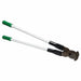 Greenlee 706 Cable Cutter Fiberglass Handle, Center, For 1,000 kcmil Max Dia Aluminum Electric Cable - KVM Tools Inc.KV4HEA8