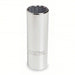 Proto J5330M Socket 1/2 in Drive Size, 30 mm Socket Size, 12 - Point, Deep, Chrome - KVM Tools Inc.KV429P93