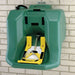 Haws 7500 Eyewash Station Gravity - Fed, 16 gal Cap, Eyes, Water Preservative, Media Sold Separately - KVM Tools Inc.KV4HRX9