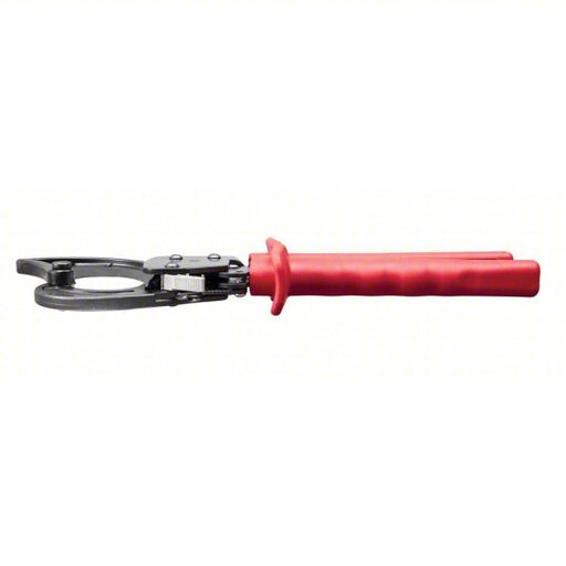 Klein 63060 Cable Cutter Steel Handle, Shear, For 750 kcmil Max Dia Aluminum Electric Cable - KVM Tools Inc.KV4JA44