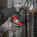 Klein 63060 Cable Cutter Steel Handle, Shear, For 750 kcmil Max Dia Aluminum Electric Cable - KVM Tools Inc.KV4JA44