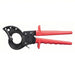 Klein 63060 Cable Cutter Steel Handle, Shear, For 750 kcmil Max Dia Aluminum Electric Cable - KVM Tools Inc.KV4JA44