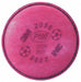 3M 2096 P100 Particulate Filter