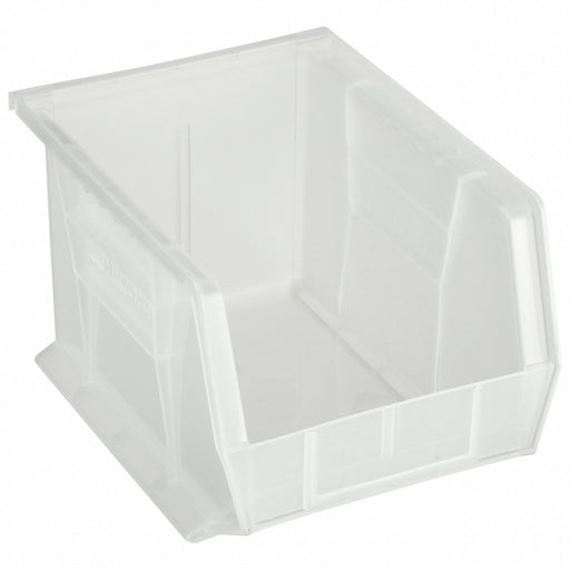 Akro-Mils 30239SCLAR Hang and Stack Bin Clear