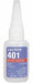 Loctite 135429 401 Instant Adhesive 0.7 fl oz