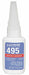 Loctite 135467 495 Instant Adhesive 1 fl oz