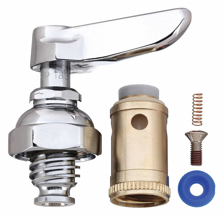 T&S Brass 002711-40 Lever Handle