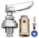 T&S Brass 002711-40 Lever Handle