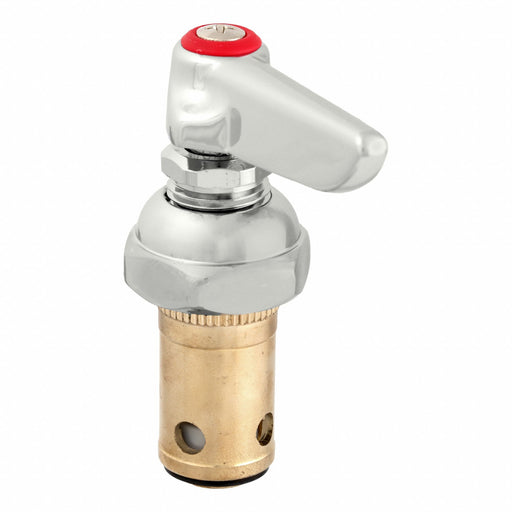 T&S Brass 002712-40 Lever Handle