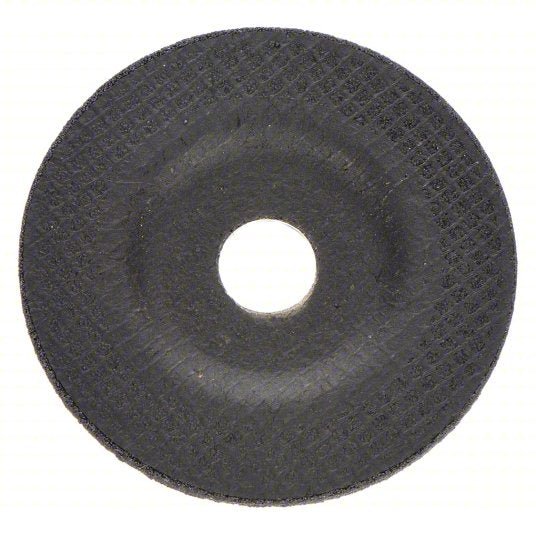 DeWalt DWA4511 Cut - Off & Grinding Wheel Type 27, 4 1/2 in x 1/8 in x 7/8 in, Aluminum Oxide, 24 Grit - KVM Tools Inc.KV4KZ29