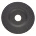 DeWalt DWA4511 Cut - Off & Grinding Wheel Type 27, 4 1/2 in x 1/8 in x 7/8 in, Aluminum Oxide, 24 Grit - KVM Tools Inc.KV4KZ29