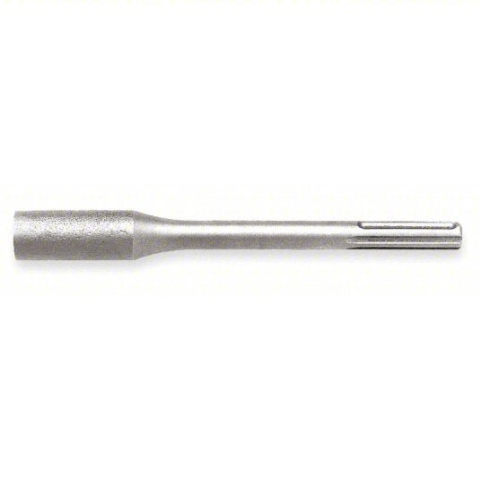 DeWalt DW5847 Chisel Bit 3/4 in Head Wd, 45/64 in Shank Dia, 45/64 in ...