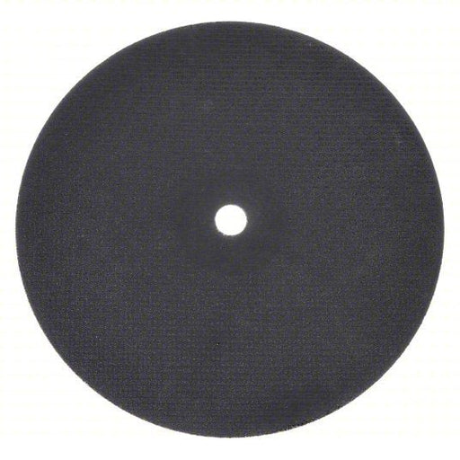 DeWalt DW8001 Abrasive Cut - Off Wheel Type 1, 14 in x 7/64 in x 1 in, Aluminum Oxide, 24 Grit, A24R - KVM Tools Inc.KV4LD94