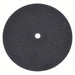 DeWalt DW8001 Abrasive Cut - Off Wheel Type 1, 14 in x 7/64 in x 1 in, Aluminum Oxide, 24 Grit, A24R - KVM Tools Inc.KV4LD94