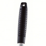 Keson RR182 Measuring Wheel 9,999 ft Range, Adj Handle Handle, Spoked Dual Wheel, Rubber Tread, 42 in Lg - KVM Tools Inc.KV2UJY5