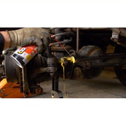Blaster 26 - PB Penetrating Lubricant Petroleum Distillates, 18 oz, Aerosol Can, 120°F Max. Op Temp. - KVM Tools Inc.KV413W27