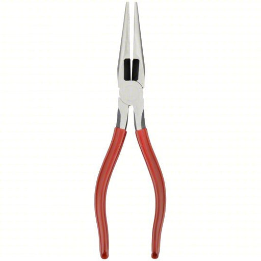 Proto J226 - 01G Needle Nose Plier 1 3/8 in Max Jaw Opening, 7 1/2 in Overall Lg, 2 5/8 in Jaw Lg, 3/8 in Tip Wd - KVM Tools Inc.KV4LT94