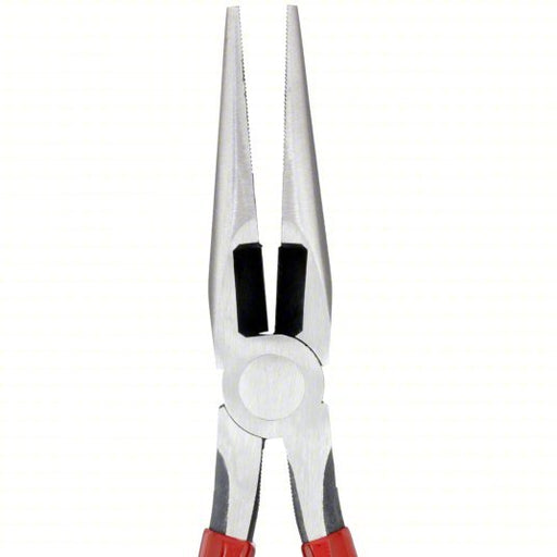 Proto J226 - 01G Needle Nose Plier 1 3/8 in Max Jaw Opening, 7 1/2 in Overall Lg, 2 5/8 in Jaw Lg, 3/8 in Tip Wd - KVM Tools Inc.KV4LT94