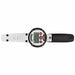 Proto J6339 Electronic Torque Wrench Foot - Pound/Inch - Pound/Newton - Meter, 0.63 to 6.25 ft - lb - KVM Tools Inc.KV4NAH6