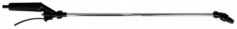 Fimco 97.5026 Sprayer Wand, 97.5026, Aluminum/Plastic