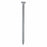 KVM Tools KV4NEP6 Common Nail, 3-1/2 in L, 16d, Steel, Bright Finish, 8 ga, 220 PK