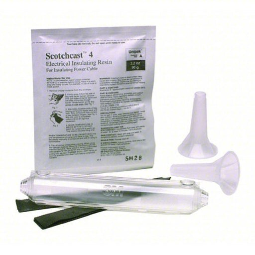 3M 82 - A2N Resin Compound Splice Kit Splice Termination - KVM Tools Inc.KV4NU53