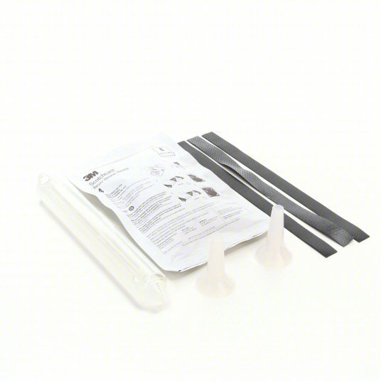 3M 82 - A2N Resin Compound Splice Kit Splice Termination - KVM Tools Inc.KV4NU53