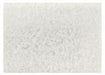 3M Polishing Pad, 12 in x 18 in, Polyester, White, PK20