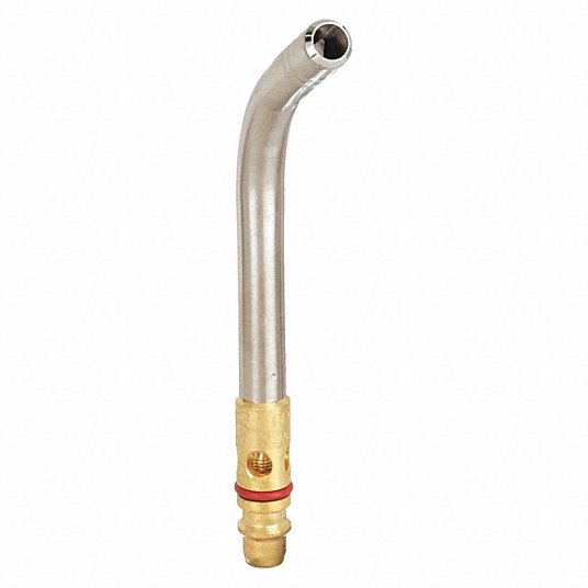 Turbotorch 0386-0105 Swirl Flame, External Lighter, For Use With G-4/PLF-A5, 1/2 in, Extreme Series
