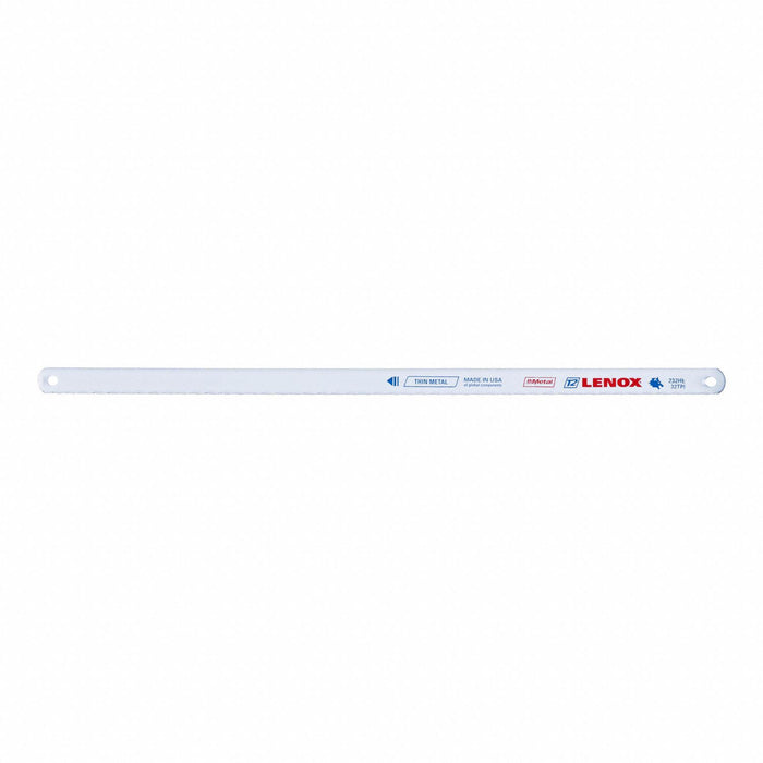 Lenox 20118-232HE Hacksaw Blade 12 in 32 TPI Bi-Metal 100 PK