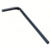 Eklind 15544 Hex Key 0 Ball Ends, 22 mm Tip Size, Metric, Short, Alloy Steel, Black Oxide - KVM Tools Inc.KV4RE39